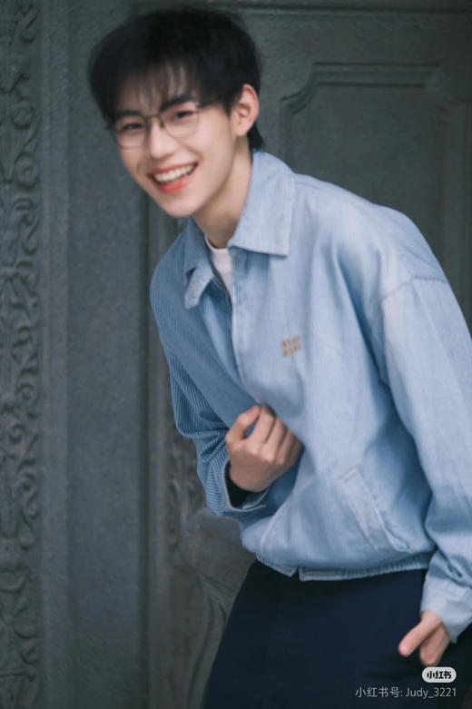 MM 25秋季新款条纹拉链夹克外套 Z-15595 商品图3