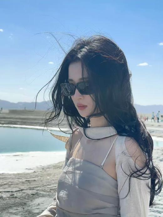 Gucci古驰 重磅新品 太阳镜墨镜（JH）8.31直播款 商品图1