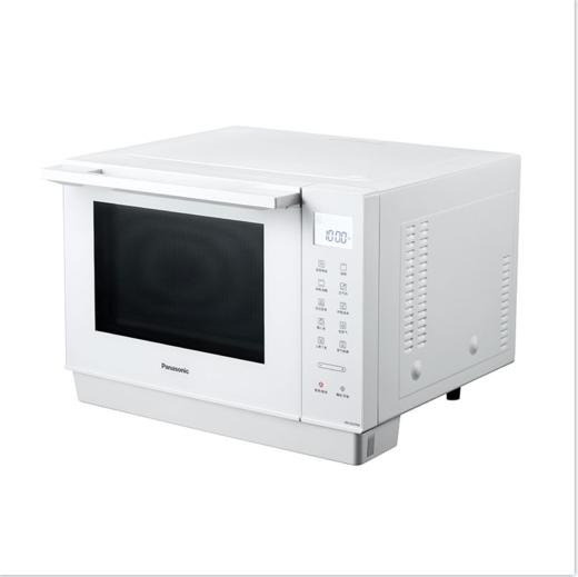 【云粉节】10楼 松下（Panasonic）上烤下蒸万食炉高效速热均匀着色23L家用台式变频微蒸烤炸一体机  DS37吊牌价2199元  活动价1899元 商品图1