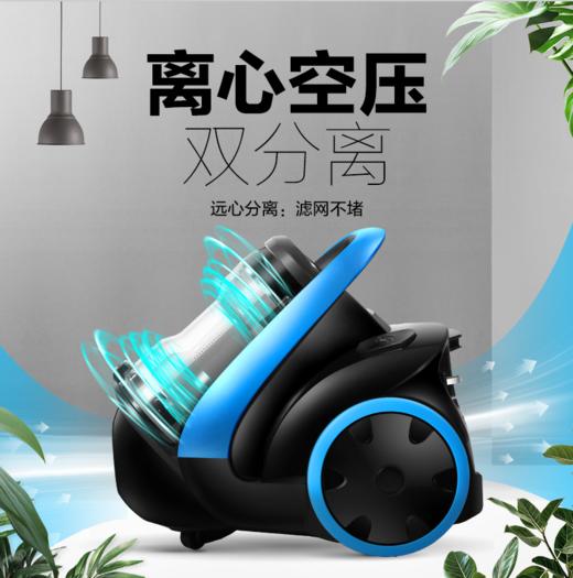 【云粉节】10楼 松下吸尘器MC-8L74D卧式家用除螨大吸力吸尘机手柄调节 8L74D吊牌价1599元   活动价1099元 商品图2