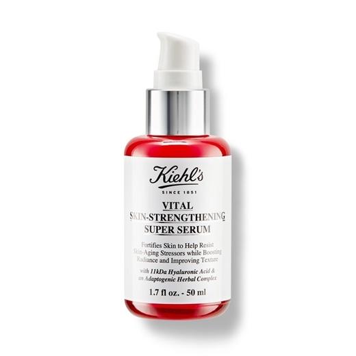 科颜氏Kiehls抗初老精华露元气弹 玻尿酸修护精华液 50ml 商品图0