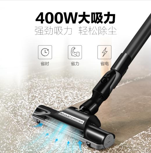 【云粉节】10楼 松下吸尘器MC-8L74D卧式家用除螨大吸力吸尘机手柄调节 8L74D吊牌价1599元   活动价1099元 商品图3