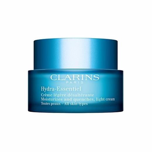 Clarins/娇韵诗 2017版 恒润保湿滋养面霜 50ml 适合所有肌肤 商品图0