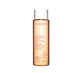 娇韵诗舒缓柔肤水 卸妆水 200ml