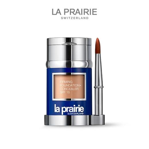 La Prairie莱珀妮粉底液NC05 粉一白 娇柔花瓣色 商品图0