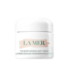La Mer/海蓝之谜 愈龄云绒霜 100ml