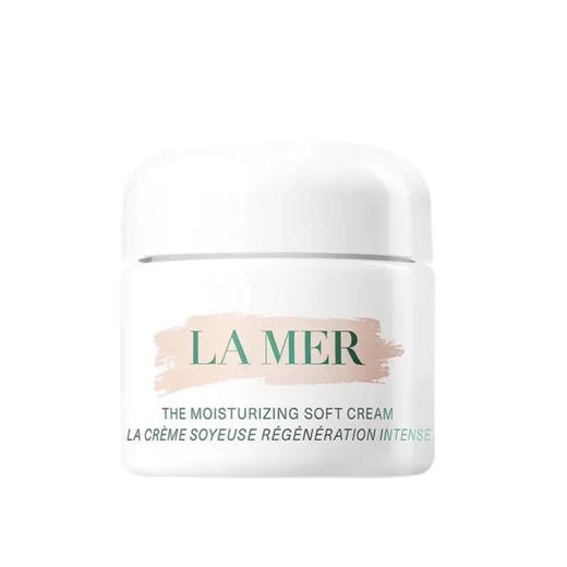 La Mer/海蓝之谜 愈龄云绒霜 100ml 商品图0