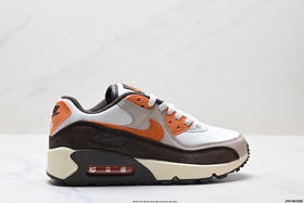 耐克Nike Air Max 90复古气垫百搭休闲运动慢跑鞋DM0029-013男女鞋