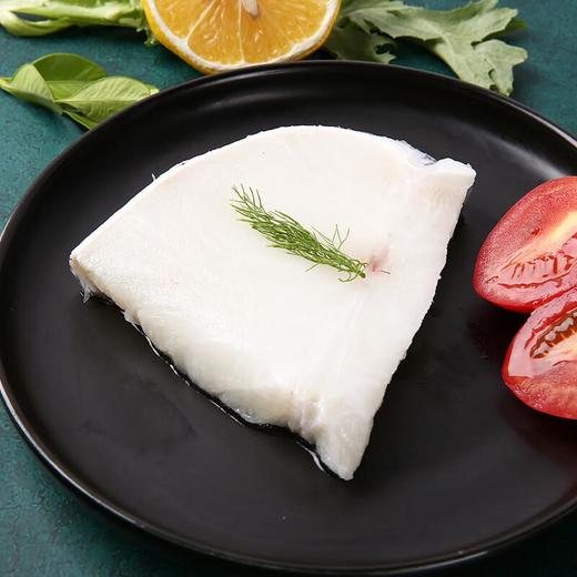 伊藤品质银鳕鱼切块300g/袋（急速锁鲜） 商品图3
