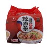 【超市】农心辣白菜拉面120g*5 商品缩略图0