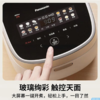 【云粉节】10楼 松下（Panasonic）饭光光 0涂层电饭煲 多功能IH加热智能电饭锅 无涂层不锈钢内胆 2.9升 SR-HS301N-W  吊牌价2599元  活动价1699元 商品缩略图0
