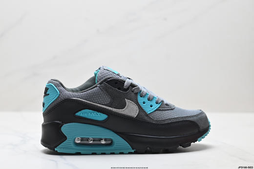 耐克Nike Air Max 90复古气垫百搭休闲运动慢跑鞋DM0029-013男女鞋 商品图0