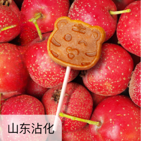 生态山楂棒  100g/袋