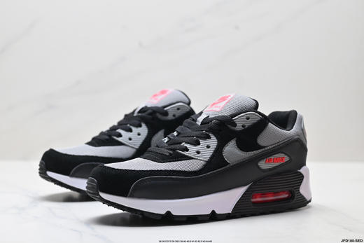 耐克Nike Air Max 90复古气垫百搭休闲运动慢跑鞋DM0029-013男女鞋 商品图3