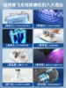 摩飞 无线除螨仪 MR3100 pro ‘自带2个滤芯’ 家用床上强拍打紫外线杀菌机小型吸尘器除螨虫神器 商品缩略图4
