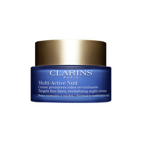 CLARINS/娇韵诗 青春赋活多元 晚霜 50ML