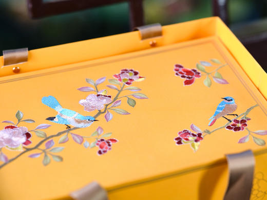 金玉满堂礼盒（限量款） 商品图1