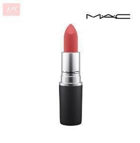 MAC/魅可尤雾弹/经典子弹头唇膏 923/糖渍樱花