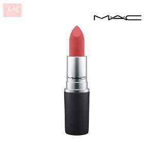 MAC/魅可尤雾弹/经典子弹头唇膏 923/糖渍樱花 商品图0