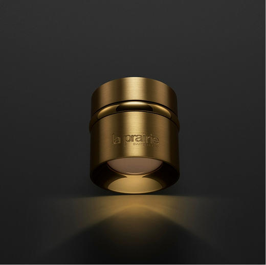 莱伯妮黄金日霜50ml 商品图0