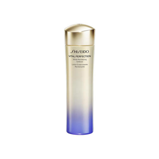 SHISEIDO/资生堂 悦薇珀翡紧颜亮肤水 滋润型  150ML 商品图0