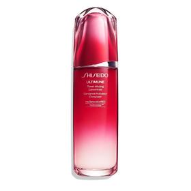 Shiseido/资生堂 红妍肌活精华露100ml 红腰子傲娇精华