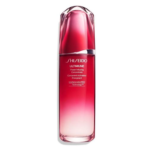 Shiseido/资生堂 红妍肌活精华露100ml 红腰子傲娇精华 商品图0