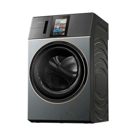 卡萨帝（Casarte）洗衣机 CE AB20EWVTLXU1 商品图13