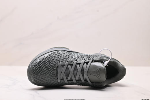 耐克Nike Zoom Kobe 6科比低帮实战篮球鞋446442-301男女鞋 商品图1