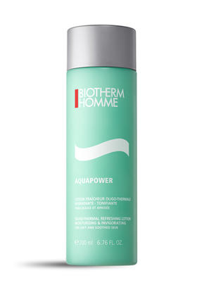 碧欧泉（BIOTHERM）男士水动力爽肤水 200ml