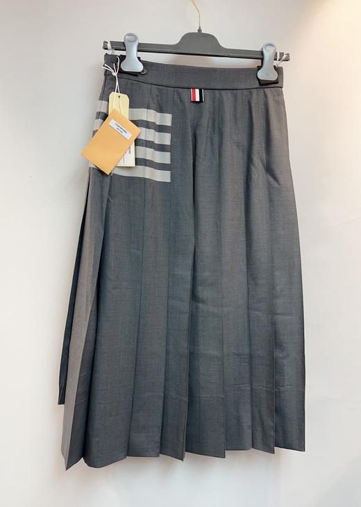 女款织带半身长裙022 商品图1