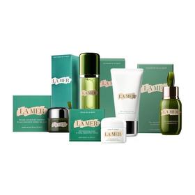 LA MER/海蓝之谜修护赋活套装 大力金刚五件套
