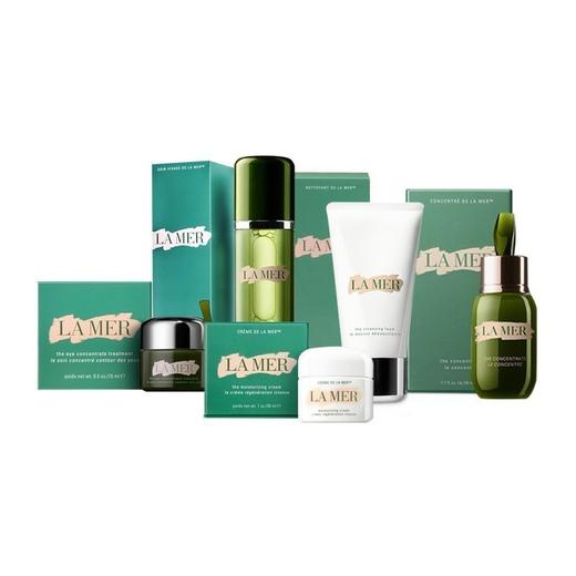 LA MER/海蓝之谜修护赋活套装 大力金刚五件套 商品图0