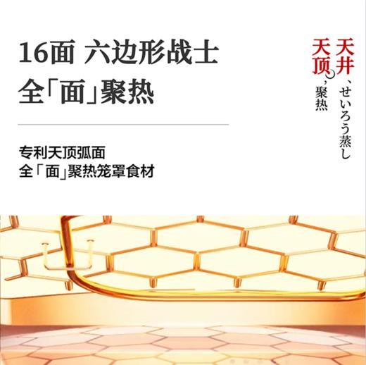 【云粉节】10楼 松下（Panasonic）上烤下蒸万食炉高效速热均匀着色23L家用台式变频微蒸烤炸一体机  DS37吊牌价2199元  活动价1899元 商品图6
