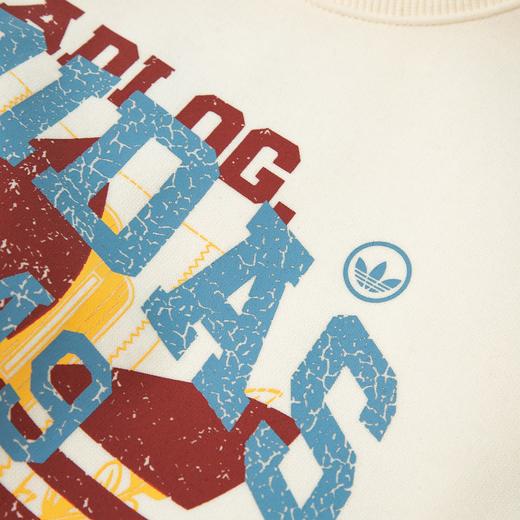 点此购买 130-170阿迪秋季中大童男童运动套装儿童秋款卫衣+裤子 gl 329031 商品图11