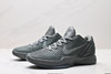 耐克Nike Zoom Kobe 6科比低帮实战篮球鞋446442-301男女鞋 商品缩略图3