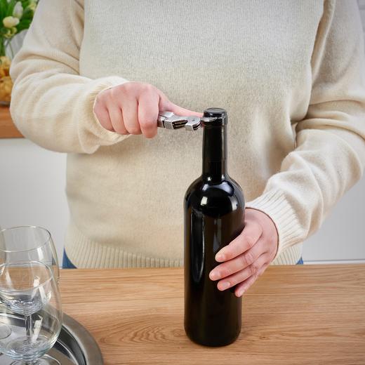 聚便利 X IKEA SEGELFISK 塞格菲 开塞钻 不锈钢 商品图3