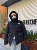 【顶顶好的】申敏儿同款 TheNorthFace北面工装羽绒服 进口正品一致专用鸭绒 保暖性出色，穿着轻便不厚重 男女同款  酷酷的又保暖 超适合通勤~ 商品缩略图2