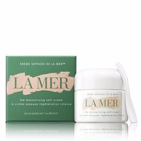 LA MER海蓝之谜 soft cream精华乳霜 100ml