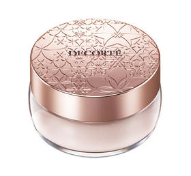 黛珂 AQMW白檀舞蝶丝绒散粉蜜粉20g 隐形毛孔定妆粉#00