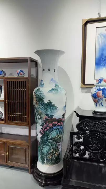 大花瓶 商品图1