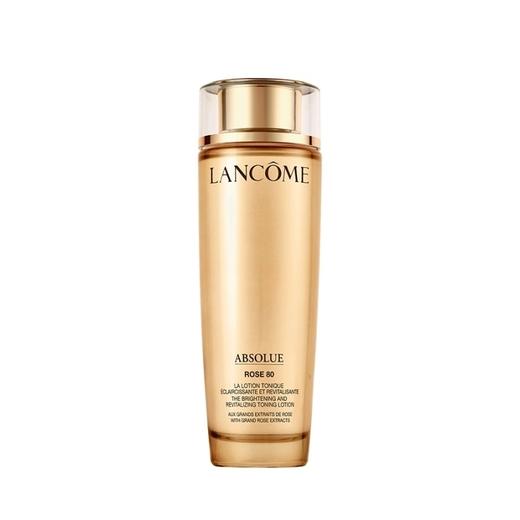兰蔻Lancome 菁纯臻颜玫瑰精萃水 深层滋润保湿  150ml 商品图0