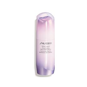 SHISEIDO/资生堂 新美白光透耀白祛斑焕颜精华液 樱花瓶 30ML