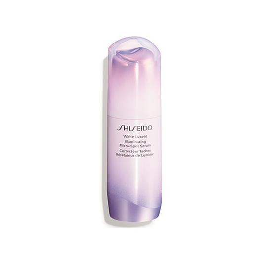 SHISEIDO/资生堂 新美白光透耀白祛斑焕颜精华液 樱花瓶 30ML 商品图0