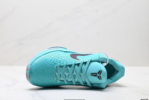 耐克Nike Zoom Kobe 6科比低帮实战篮球鞋446442-301男女鞋 商品图1