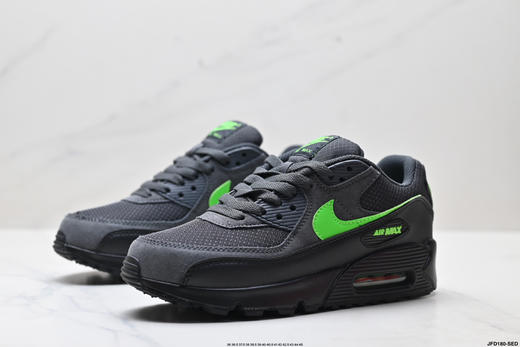 耐克Nike Air Max 90复古气垫百搭休闲运动慢跑鞋DM0029-013男女鞋 商品图3