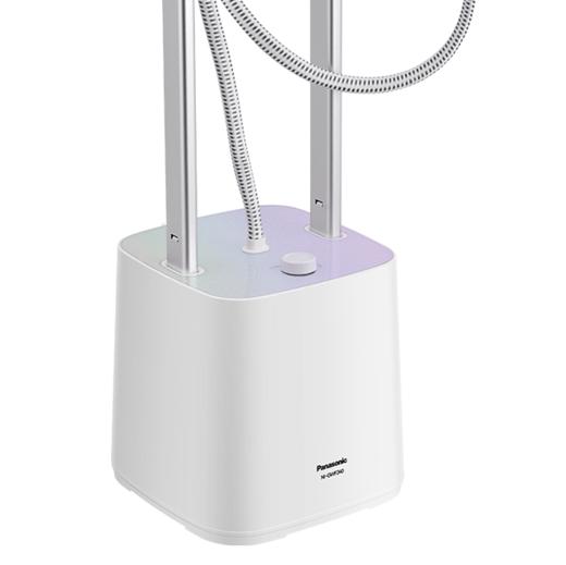 【春上新】10楼 松下（Panasonic）挂烫机家用 电熨斗 手持挂烫机 纳米水离子技术 增压蒸汽快速除味 NI-GWF240  吊牌价2199元   活动价1799元 商品图2