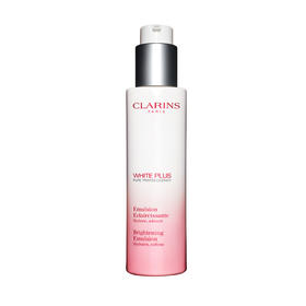 CLARINS/娇韵诗清透润白淡斑焕亮乳液75ml淡化痘印色斑净白