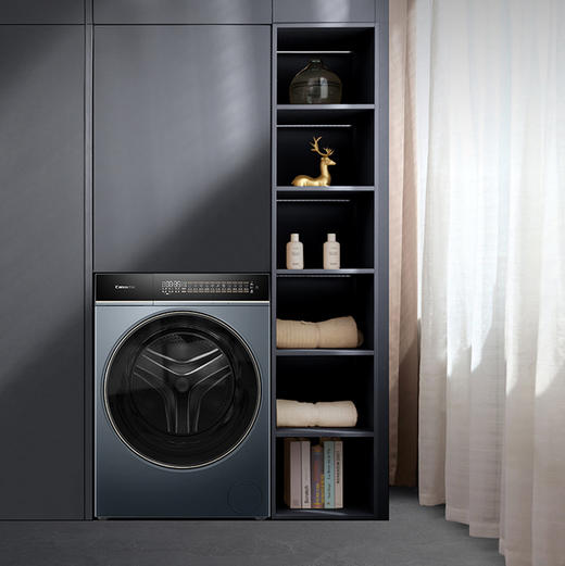 卡萨帝（Casarte）洗衣机 CE HB10LKELBU1 商品图4