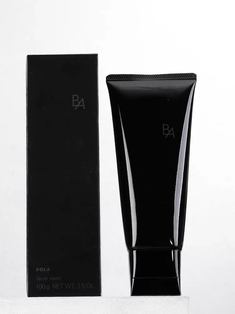 POLA 宝丽碧艾洁面膏（经典版） 100g